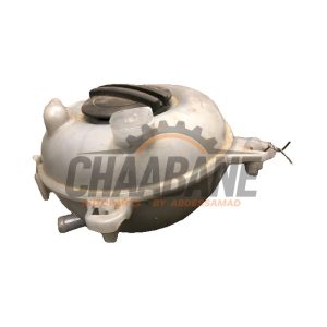 Reservoir dexpansion 5Q0121407D Audi A3 Sportback (8VA/8VF) 1.4 TFSI ACT 16V 2012 / 2020