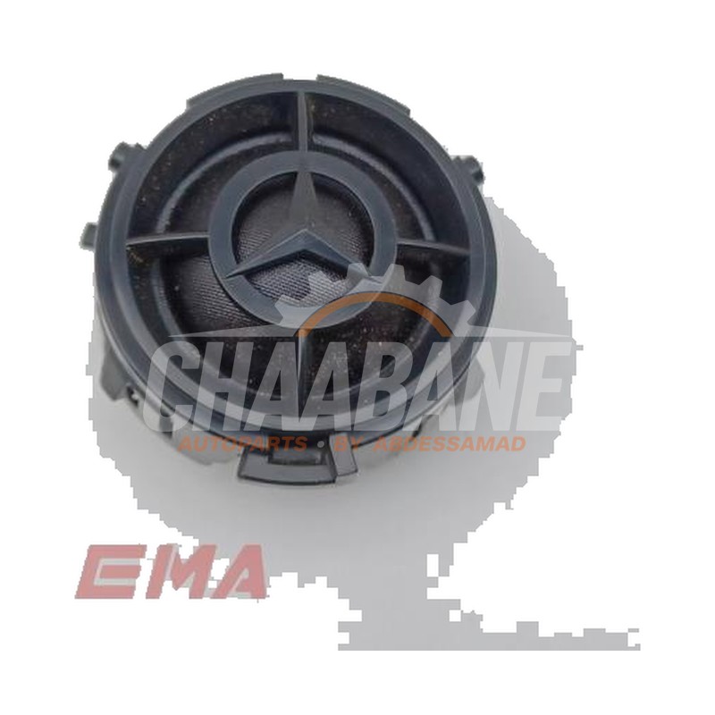 Tweeter A2228202200 Mercedes C Estate (S205) C-300d 2.0 Turbo 16V