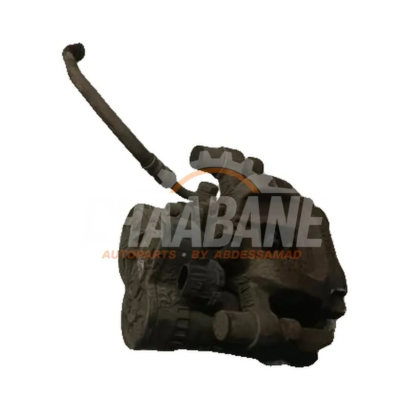 Etrier de frein (pince) arriere gauche LR061381 Jaguar XF (X260) 2.0d 163 E-Performance 16V
