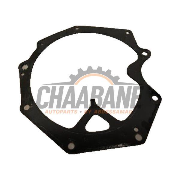Plaque intermediaire moteur 05E103551 Seat Arona (KJX) 1.0 TSI 12V 2017