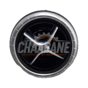 Aerateur tableau de bord A1178300354 Mercedes CLA (117.3) 1.6 CLA-200 16V