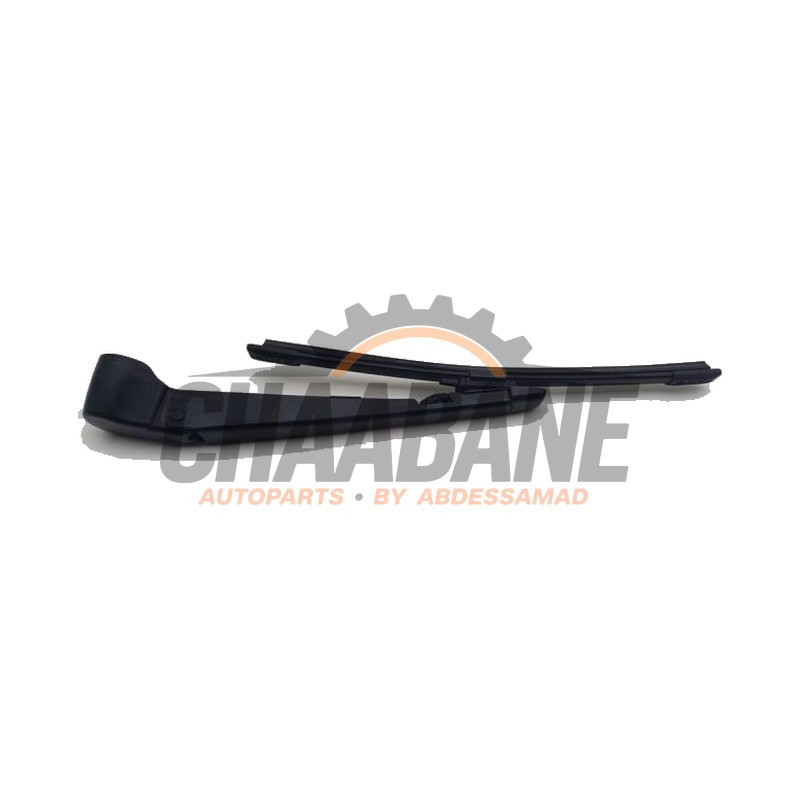 Bras essuie-glace arriere A1768200544 Mercedes A-Klasse