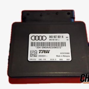 Module frein a main 8K0907801N Audi A5 2024