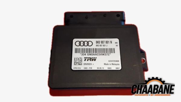 Module frein a main 8K0907801N Audi A5 2024