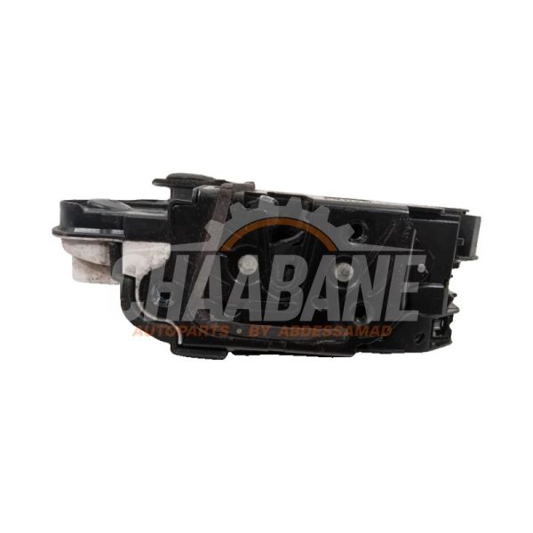 Serrure portiere mecanique 2portes gauche 5K1837015E Seat Leon SC (5FC) 1.8 TSI Ecomotive 16V 2012 / 2018