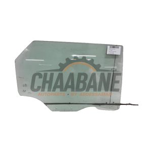 Vitre arriere droite Audi A1 2018