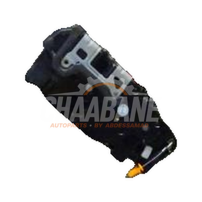 Serrure avant droite A0997203802 Mercedes GLA (H247) 1.3 200 Turbo 16V