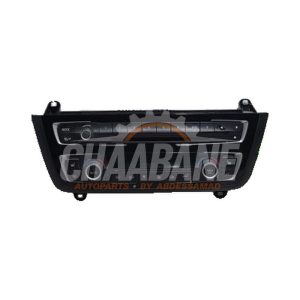 Kit navigation 61316814187 BMW 3 serie Gran Turismo (F34) 2012 / 2020