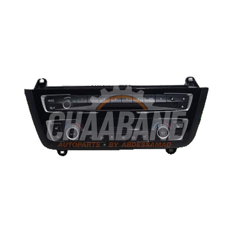 Kit navigation 61316814187 BMW M1 (F21) M135i 3.0 24V 2012 / 2019