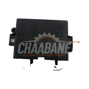 Module PDC 0009001808 Mercedes GLC Coupe (C253) 3.0 350d V6 24V 4-Matic
