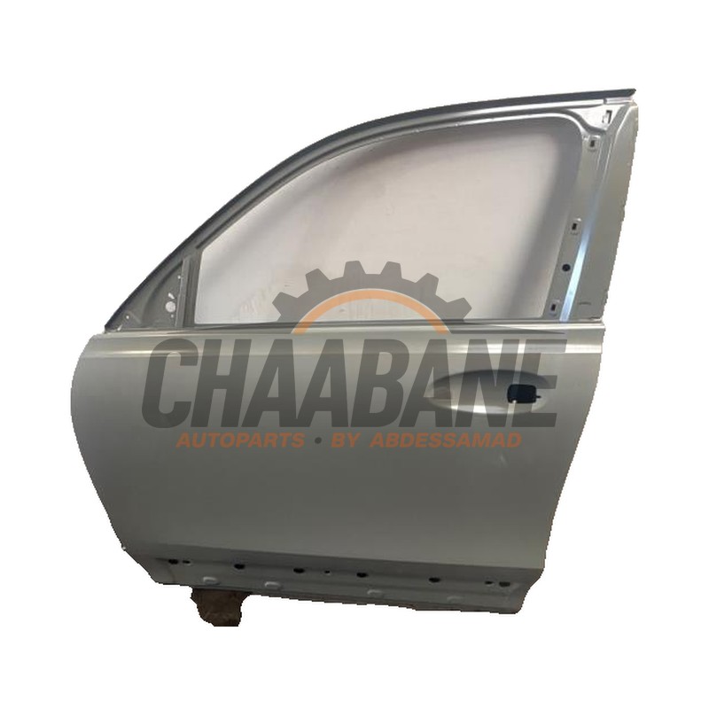 Portiere 4portes avant gauche A2477207506 Mercedes GLB AMG (247.6) 2.0 35 AMG Turbo 16V 4-Matic