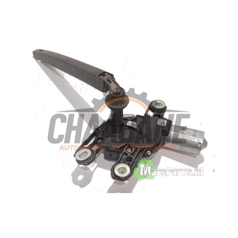 Moteur+mecanique essuie-glace 5F4955711 Skoda Rapid Spaceback 1.2 TSI 2012 / 2019