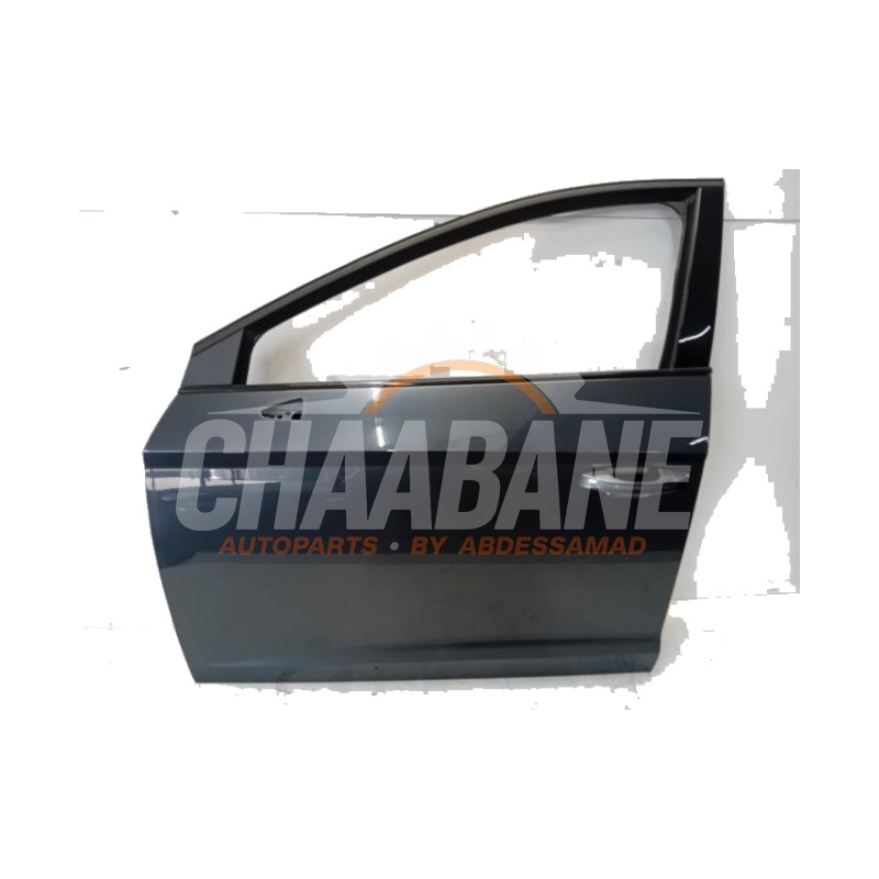 Portiere 4portes avant gauche Seat Leon 2012 / 2020