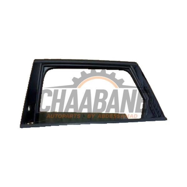 Faux chassis AUDIA4 Audi A4 Avant (B9) 2.0 TDI Ultra 16V 2015