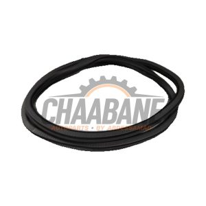 Joint caoutchouc portiere 4portes arriere droite A1186921000 Mercedes CLA