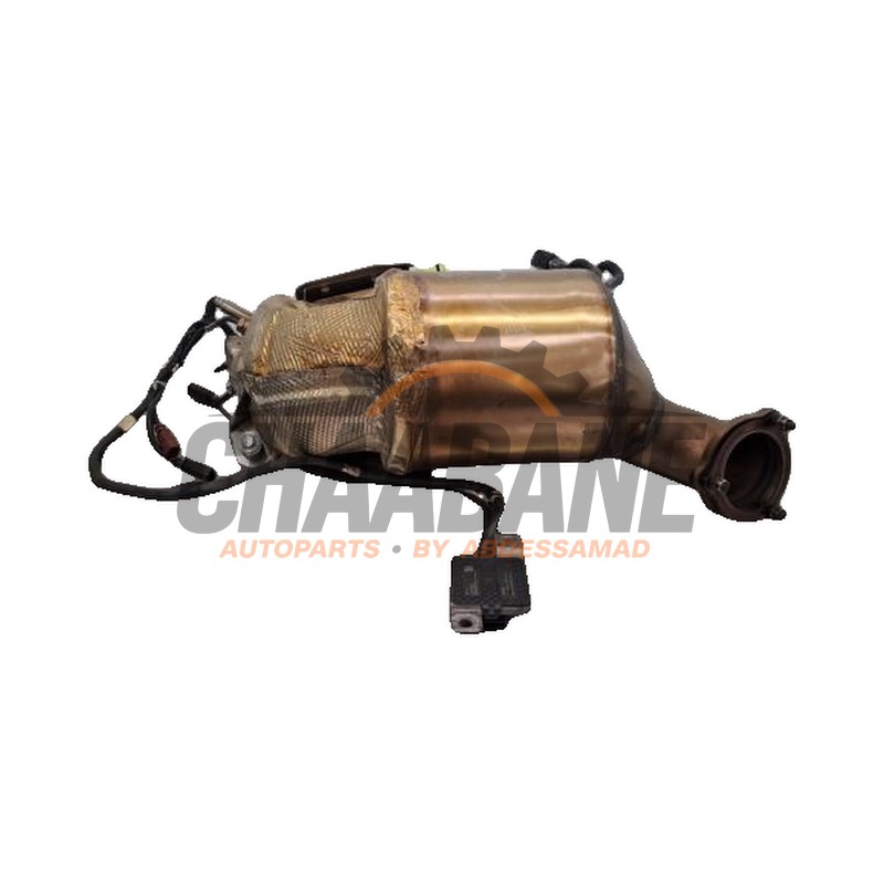 Filtre a particules 8W0131703H Audi A6 (C8) 2018