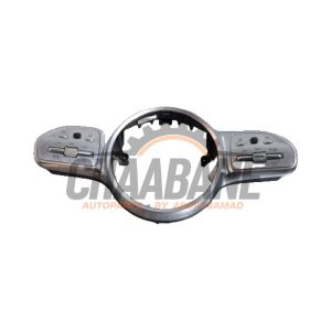 Interrupteur de volant A0994643700 Mercedes C-Klasse AMG (W205) C-43 AMG 3.0 V6 24V Turbo 4-Matic