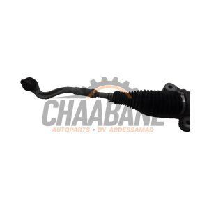 Barre daccouplement droite Audi A5 2016