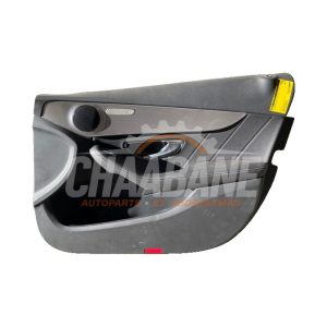 Revetement portiere haut 4portes avant droite A2057207429 Mercedes C Estate (S205) C-180 1.6 16V BlueEfficiency