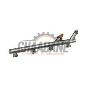 Systeme dinjection 079133316BM Audi RS6 2013 / 2018