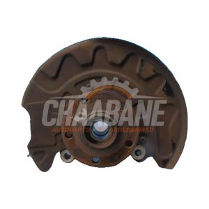 Joint avant droit Seat Leon (5FB) 1.8 TSI Ecomotive 16V 2012 / 2020