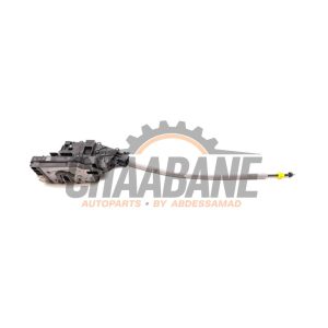 Serrure portiere mecanique 4portes avant droite A2220063999 Mercedes GLC Coupe AMG (C253) 3.0 43 AMG V6 Turbo 4-Matic