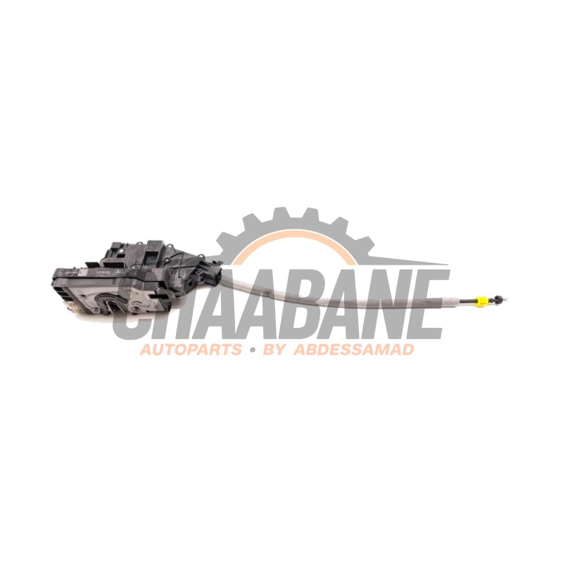 Serrure avant droite A2220063999 Mercedes C (W205) C-200 2.0 CGI 16V