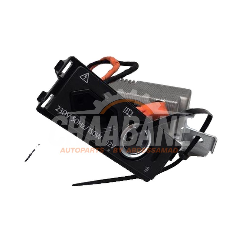 Module (divers) 5Q0907155H Skoda Karoq 2.0 TDI SCR 2017