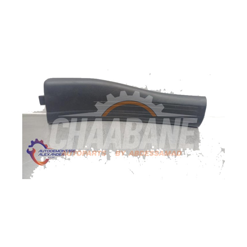Embarquement avant droit A1766800374 Mercedes A (W176) 1.6 A-180 16V