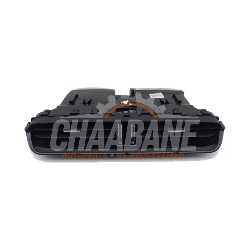 Aerateur tableau de bord GX63014L21AA Jaguar XF (X260) 3.0 V6 S 24V