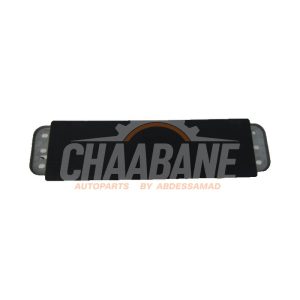Airbag genou A1778600202 Mercedes A (177.0)