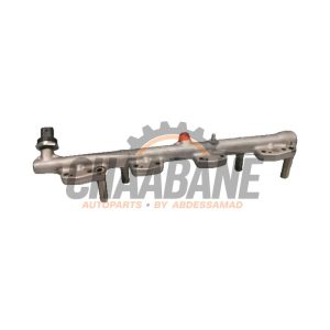 Distributeur de carburant 8665633 BMW X1 (F48) xDrive 20i 2.0 16V Twin Power Turbo 2014 / 2022