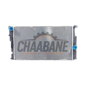 Radiateur deau 17117600520 BMW i3 (I01) i3 Range Extender 2013 / 2022