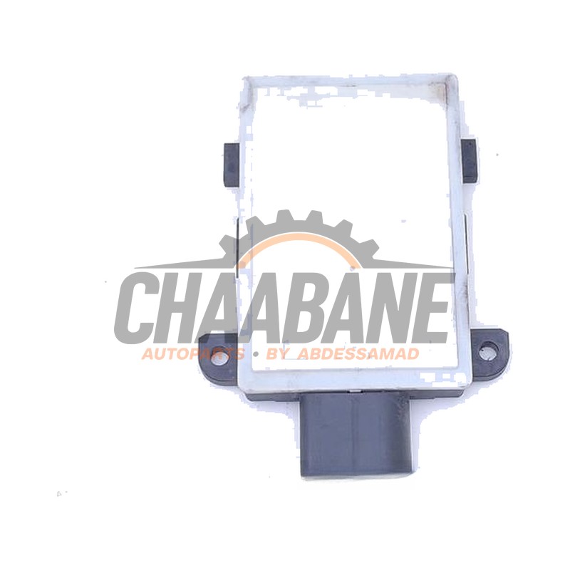 Detecteur angle mort 4N0907669K Audi RS 6 Avant (C8) 4.0 V8 TFSI Mild Hybrid 32V 2019