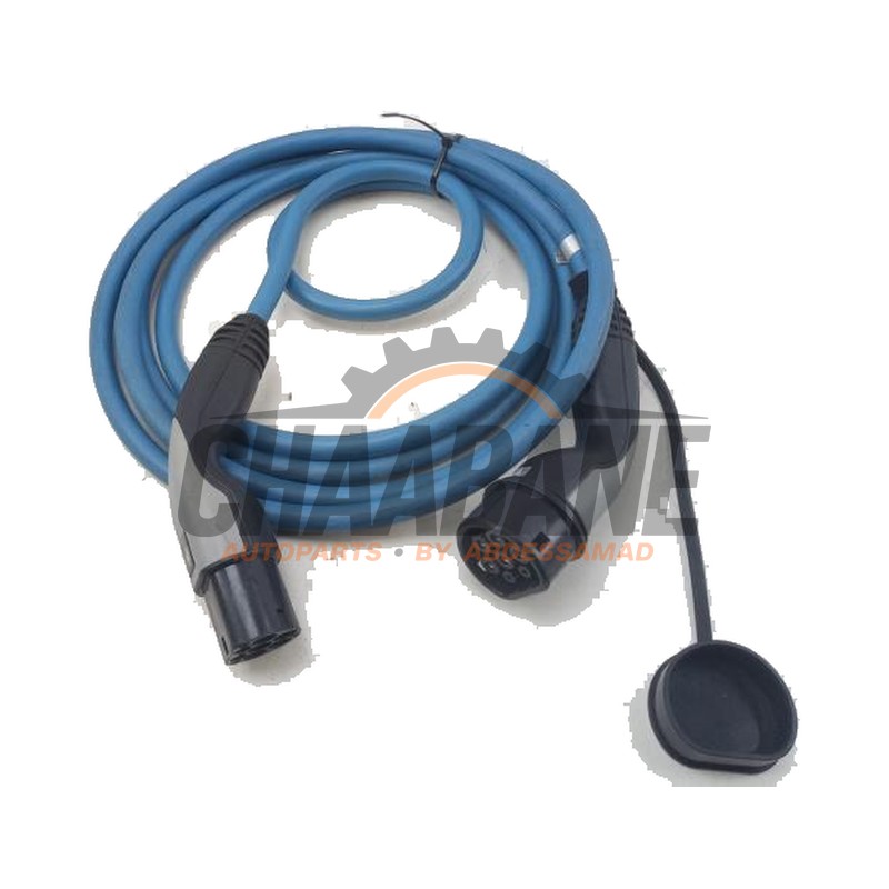 Cable de recharge electrique LC2ST323 BMW i3 (I01) i3s 2013 / 2022