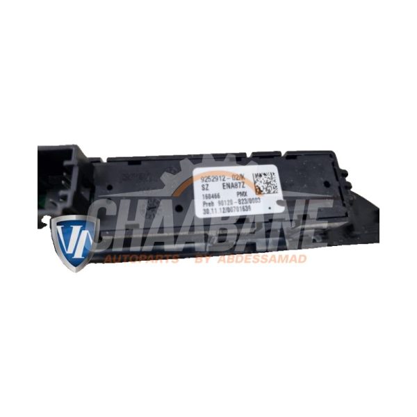 Commutateur PDC 925291202K BMW 3 serie Touring (F31) 320i 2.0 16V 2012 / 2019