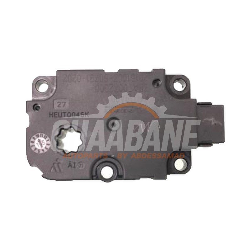 Clapet chauffage moteur K11119A00 Mercedes C (C205) C-300 2.0 Turbo 16V