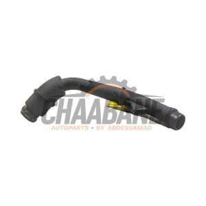 Tuyau daspiration air A2820981200 Mercedes CLA Shooting Brake (118.6) 1.3 CLA-250 e Turbo 16V