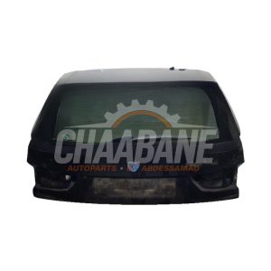 Hayon arriere 41007378121 BMW X5M (F85) 4.4i V8 Turbo 32V 2014 / 2018