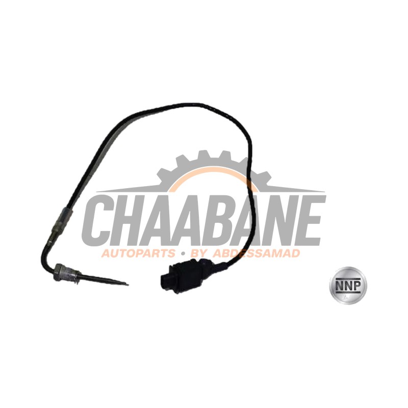 Capteur temperature dEchappement A0009059214 Mercedes A Limousine (177.1)