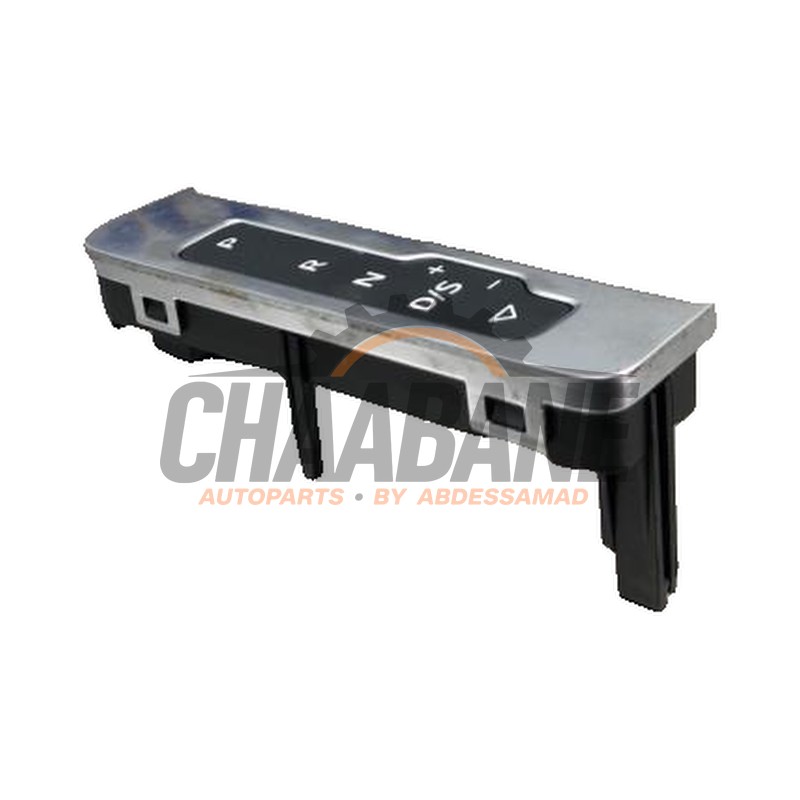 Interrupteur de position boite de vitesse automatique 8V1713463A Audi A3 Sportback (8VA/8VF) 1.4 TFSI 16V e-tron 2012 / 2020