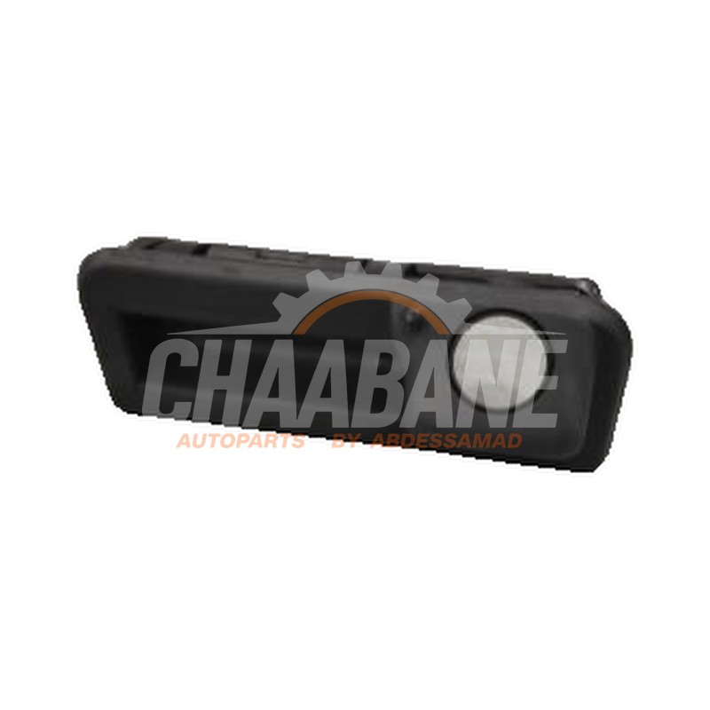 Poignee hayon 5LJ827566A Volkswagen Tiguan 2023