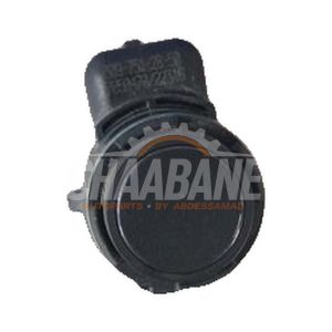 Capteur PDC 66209283201 BMW X6 (F16) M50d 3.0 24V 2014 / 2019