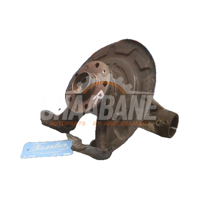 Joint avant droit Skoda Octavia Combi (5EAC) 1.2 TSI 16V 2012 / 2020