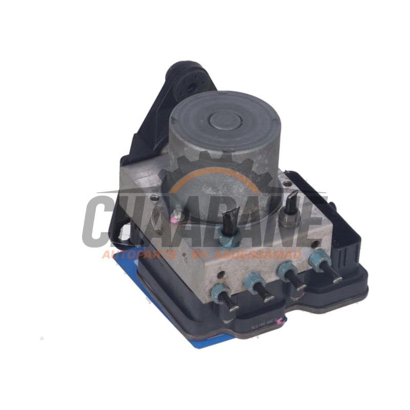 Module de puissance de commande de freins 8W0614517AJ Audi A4 2015