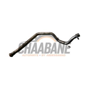 Tube daspiration huile JDE38480 Jaguar XE 2.0 D E-Performance 16V