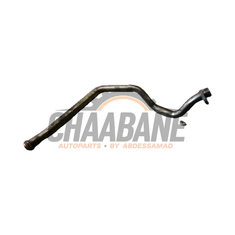 Tube daspiration huile JDE38480 Jaguar XE 2.0 D E-Performance 16V