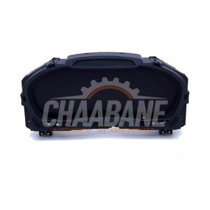 Instrument de bord 8V0920790C Audi RS 3 Sportback (8VA/8VF) 2.5 TFSI 20V Quattro 2015 / 2020