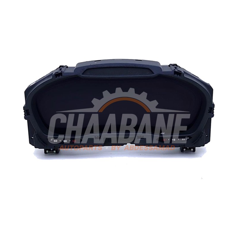 Compteur 8V0920790C Audi A3 Limousine (8VS/8VM) 1.5 35 TFSI 16V 2013 / 2020