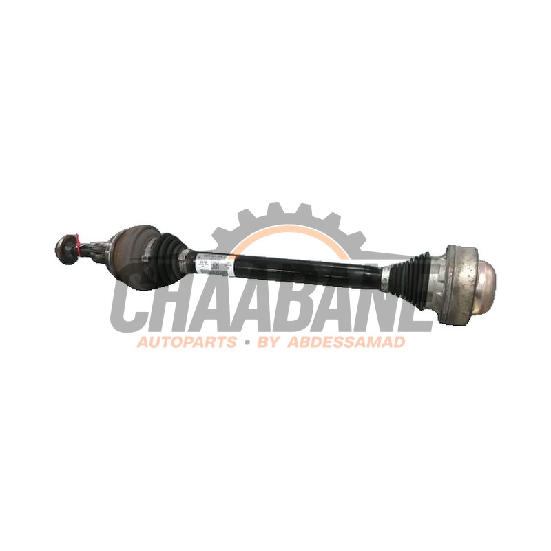 Arbre de transmission arriere droit 8W0501204J Audi A4 2024